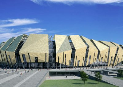 Krasnodar Sport Arena